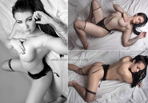 Chantal Bicket / ceejay_bicket Nude Leaks Photo 24