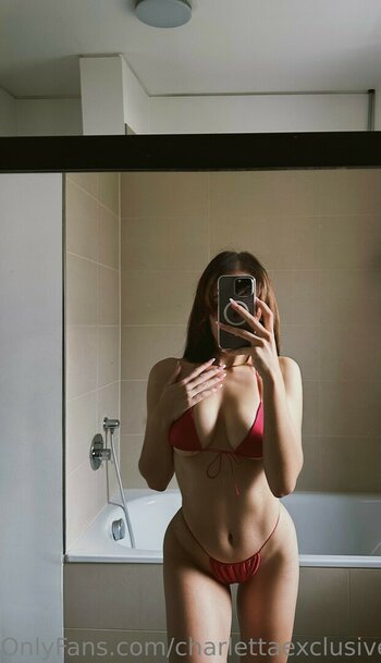 Charletta ASMR / asmr_charletta / charlettaexclusive Nude Leaks Photo 25