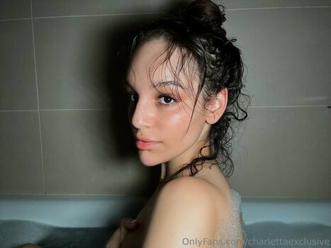 Charletta ASMR / asmr_charletta / charlettaexclusive Nude Leaks Photo 27