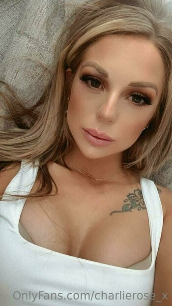 charlierose_x / That_charlierose Nude Leaks OnlyFans Photo 13
