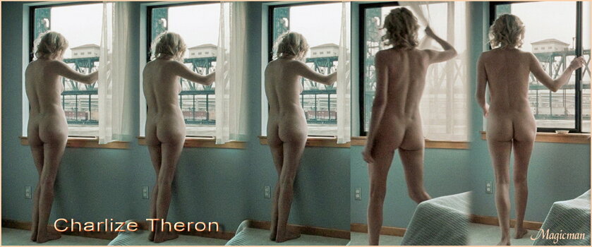 Charlize Theron / charlizeafrica Nude Leaks Photo 1932