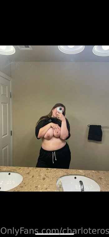 charloterosee / courtnee_sconyers / spookybabe / sunshinee0001 Nude Leaks OnlyFans Photo 41