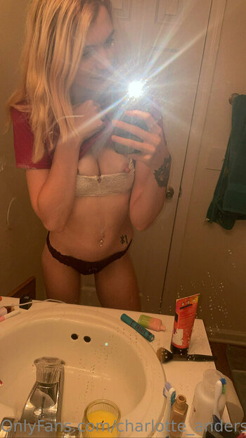 charlotte_andersonx Nude Leaks Photo 5