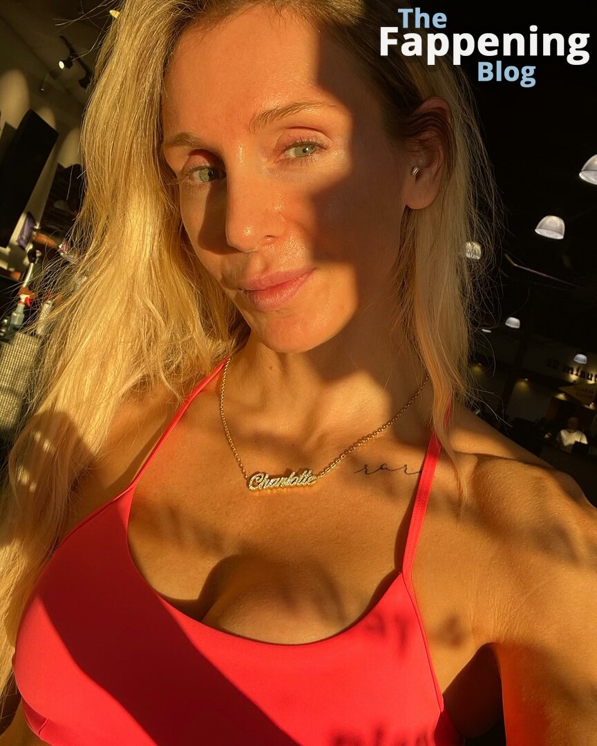 Charlotte Flair / charlottewwe Nude Leaks Photo 123 | #TheFappening