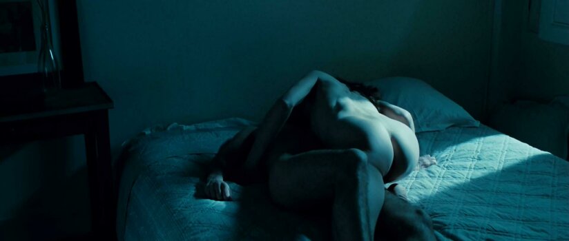 Charlotte Gainsbourg / cgainsbourg / charlottegainsbourg Nude Leaks Photo 377