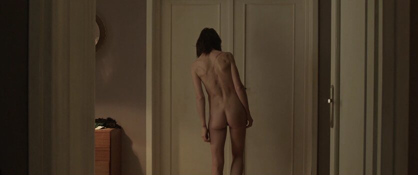 Charlotte Gainsbourg / cgainsbourg / charlottegainsbourg Nude Leaks Photo 379
