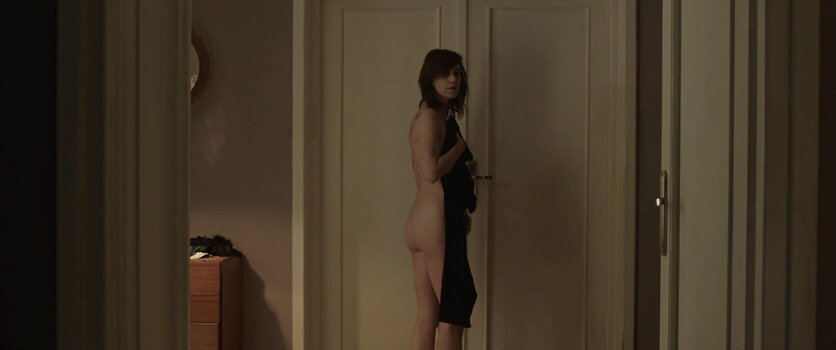 Charlotte Gainsbourg / cgainsbourg / charlottegainsbourg Nude Leaks Photo 380