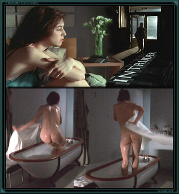 Charlotte Gainsbourg / cgainsbourg / charlottegainsbourg Nude Leaks Photo 394