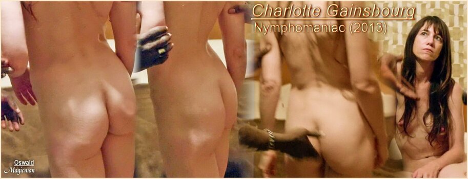 Charlotte Gainsbourg / cgainsbourg / charlottegainsbourg Nude Leaks Photo 399