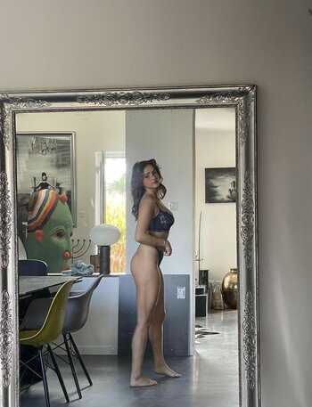 Charlotte Marie / haffnercharlotte Nude Leaks Photo 9