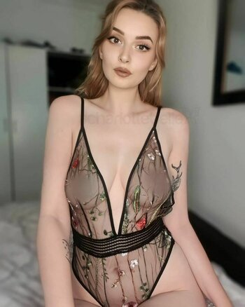 Charlotte / ACharlotteBelle / charlottebelle Nude Leaks OnlyFans Photo 27
