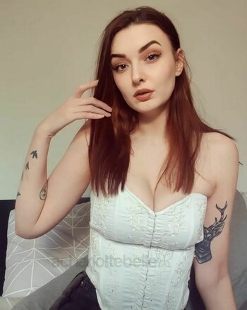Charlotte / ACharlotteBelle / charlottebelle Nude Leaks OnlyFans Photo 29