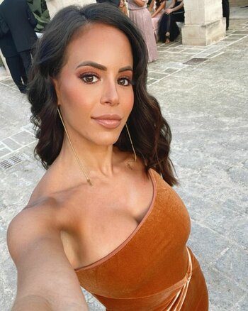 Charly Arnolt / Charly Caruso / charlyontv Nude Leaks Photo 1