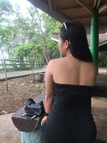 Charmaine Bagapuro Payusan / charmainebey Nude Leaks Photo 7