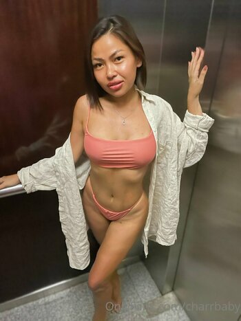 Charrbaby Nude Leaks OnlyFans Photo 30