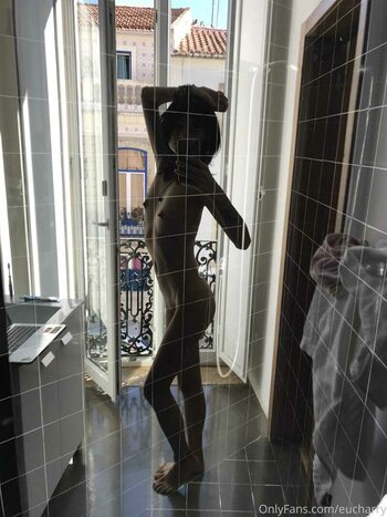 Charry Jin / eu_charry / eucharry Nude Leaks OnlyFans Photo 56