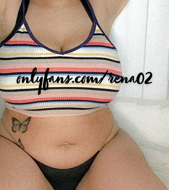 Chasity / cchasiityy / rena02 / renascontent Nude Leaks OnlyFans Photo 20