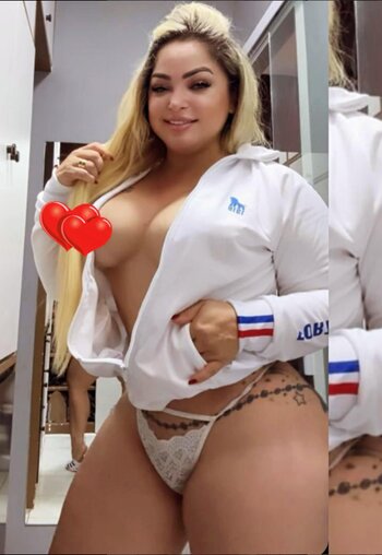 Chay Araujo / LOIRA DO RABÃO / camilla.araujo / chay_araujo_oficial Nude Leaks OnlyFans Photo 13