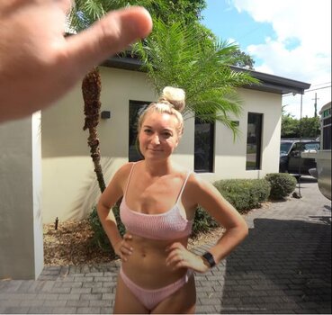 Chelsea Kreiner / krein1ce Nude Leaks Photo 21