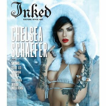 Chelsea Schaefer / chelseaschaefer Nude Leaks Photo 4