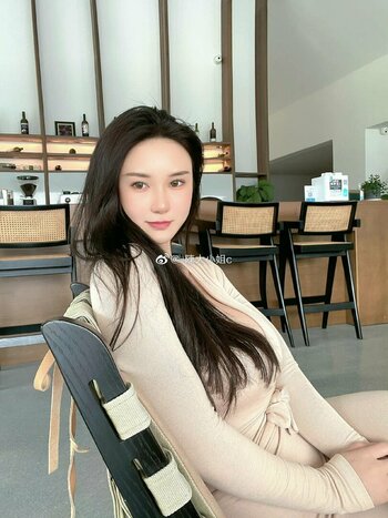 Chendaxiaojie99 /  / Miss Chen / 陈大小姐 Nude Leaks Photo 1