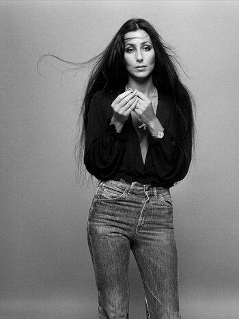 Cher Nude Leaks Photo 69