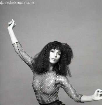 Cher Nude Leaks Photo 71
