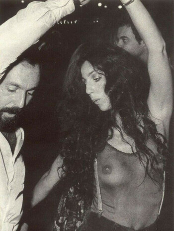Cher Nude Leaks Photo 72