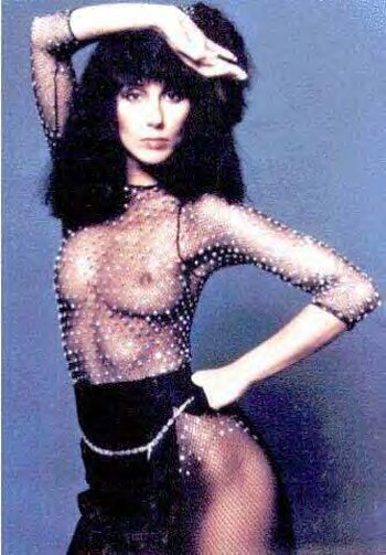 Cher Nude Leaks Photo 79