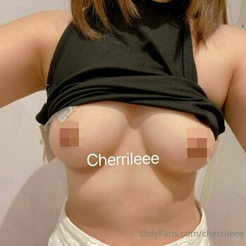 cherrileee Nude Leaks Photo 17