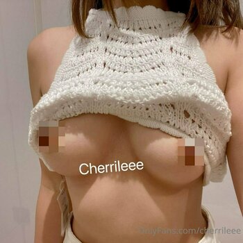 cherrileee Nude Leaks Photo 20