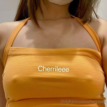 cherrileee Nude Leaks Photo 21