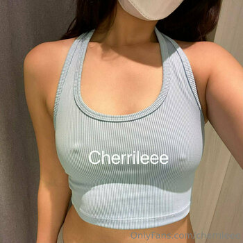 cherrileee Nude Leaks Photo 40