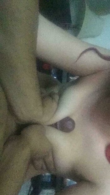 Cherry Bardie Nude Leaks Photo 1