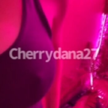 Cherrydana / cherrydana27 Nude Leaks OnlyFans Photo 20