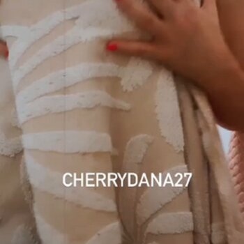 Cherrydana / cherrydana27 Nude Leaks OnlyFans Photo 30