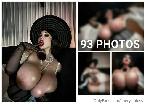 cheryl_bloss_ Nude Leaks OnlyFans Photo 10