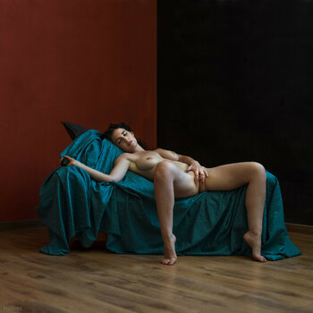 Chiara Kia Giustiniani / chiara_kia_bass Nude Leaks Photo 29