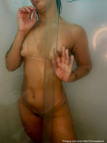 Chineza Karol / chinesakarol Nude Leaks Photo 45