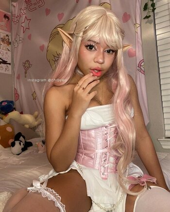 chippycosplay / https: / omgcosplay Nude Leaks OnlyFans Photo 1