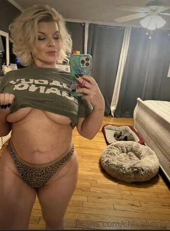 Chivelicious / martyloveswine Nude Leaks OnlyFans Photo 34