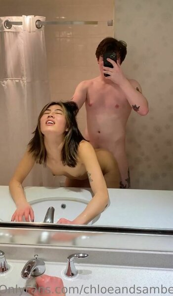 Chloe And Sam / chloeandsam / chloeandsambetter / chlowland Nude Leaks OnlyFans Photo 3