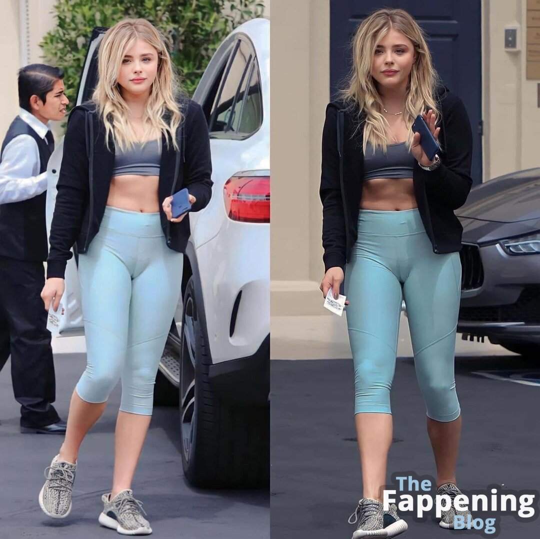 Chloe Grace Moretz / chloegmoretz / https: Nude Leaks Photo 930 |  #TheFappening