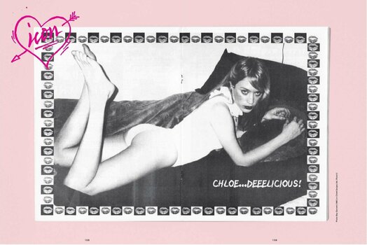 Chloe Sevigny / chloessevigny / officialchloes Nude Leaks Photo 283