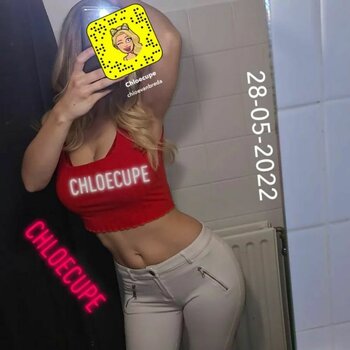chloecupe / chloecupe_nl Nude Leaks OnlyFans Photo 14