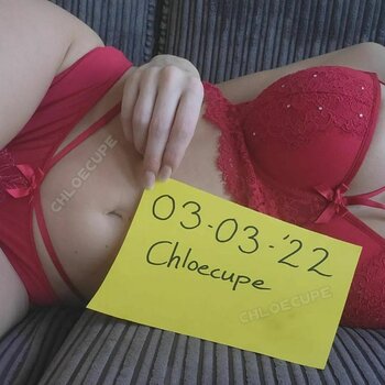 chloecupe / chloecupe_nl Nude Leaks OnlyFans Photo 20