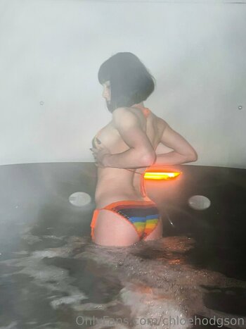 chloehodgson Nude Leaks Photo 19