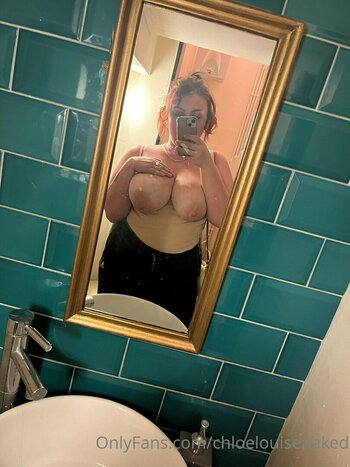 Chloelouisenaked / chloechloelouise / https: Nude Leaks OnlyFans Photo 12