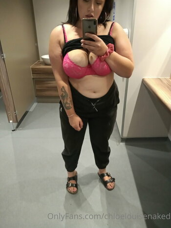Chloelouisenaked / chloechloelouise / https: Nude Leaks OnlyFans Photo 28