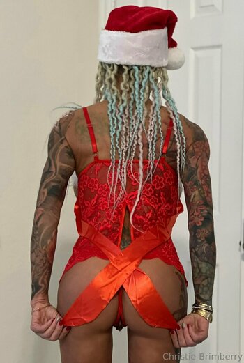 Chri$tie Bri Mber Ry Again / gmgchristie / gym_mary Nude Leaks OnlyFans Photo 36